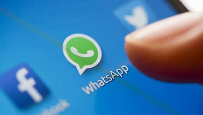 WhatsApp big update
