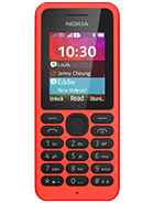 Nokia 130 Dual SIM