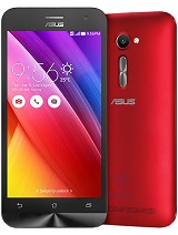 Asus Zenfone 2 ZE500CL