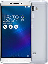 Asus Zenfone 3 Laser ZC551KL