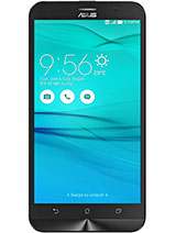 Asus Zenfone Go ZB551KL