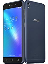 LG ZenFone Live (L1) ZA550KL