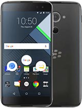 BlackBerry DTEK60