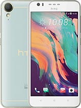 HTC Desire 10 Lifestyle