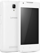 Lenovo Vibe A