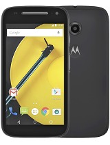 Motorola Moto E (2nd Gen)