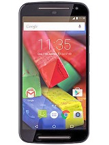 Motorola Moto G 4G Dual SIM (2nd Gen)