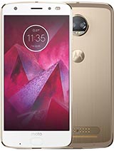 Motorola Moto Z2 Force