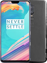 OnePlus 6