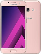 Samsung Salaxy A3 (2017)