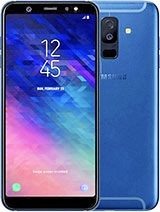 Samsung Galaxy A6 Plus  (2018)