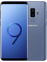 Samsung Galaxy S9+