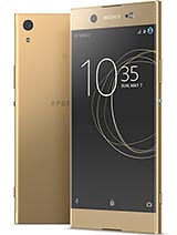 Sony Xperia XA1 Ultra