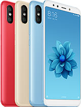 Xiaomi Mi A2 (Mi 6X)