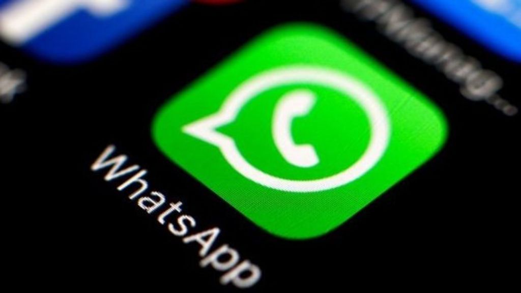 WhatsApp feature
