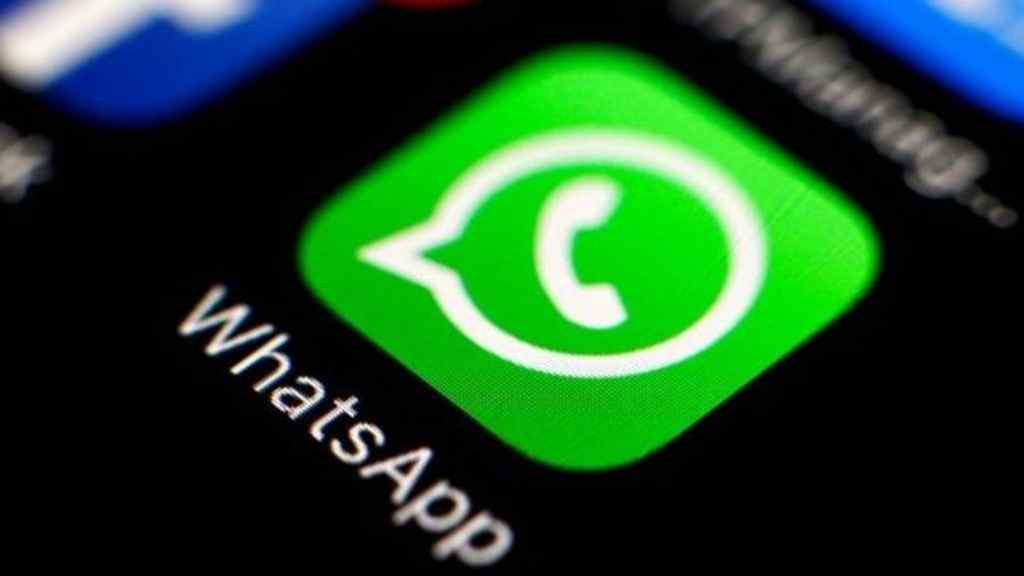 WhatsApp Delet message for everyone