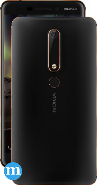 Nokia 6