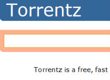 Torrent