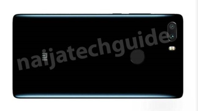 Xiaomi Mi 7