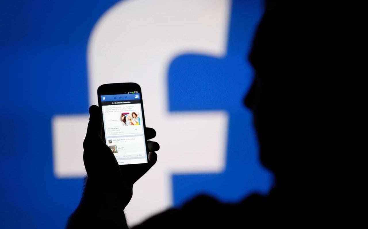 Facebook Fake News