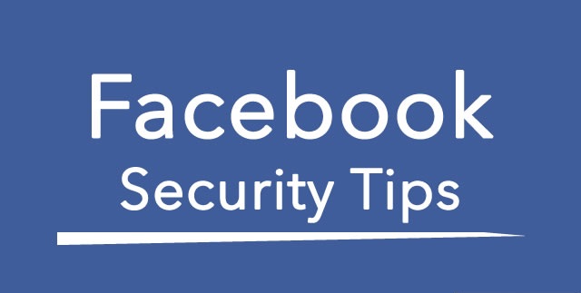 Facebook security