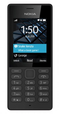 Nokia 150 & Nokia 150 Dual SIM