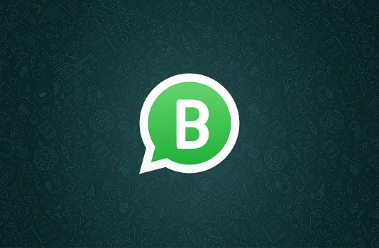 WhatsApp Business App