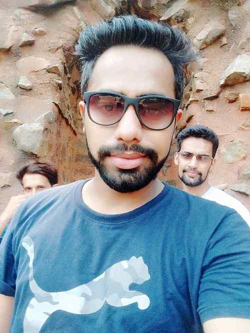 Amar Prem Punia
